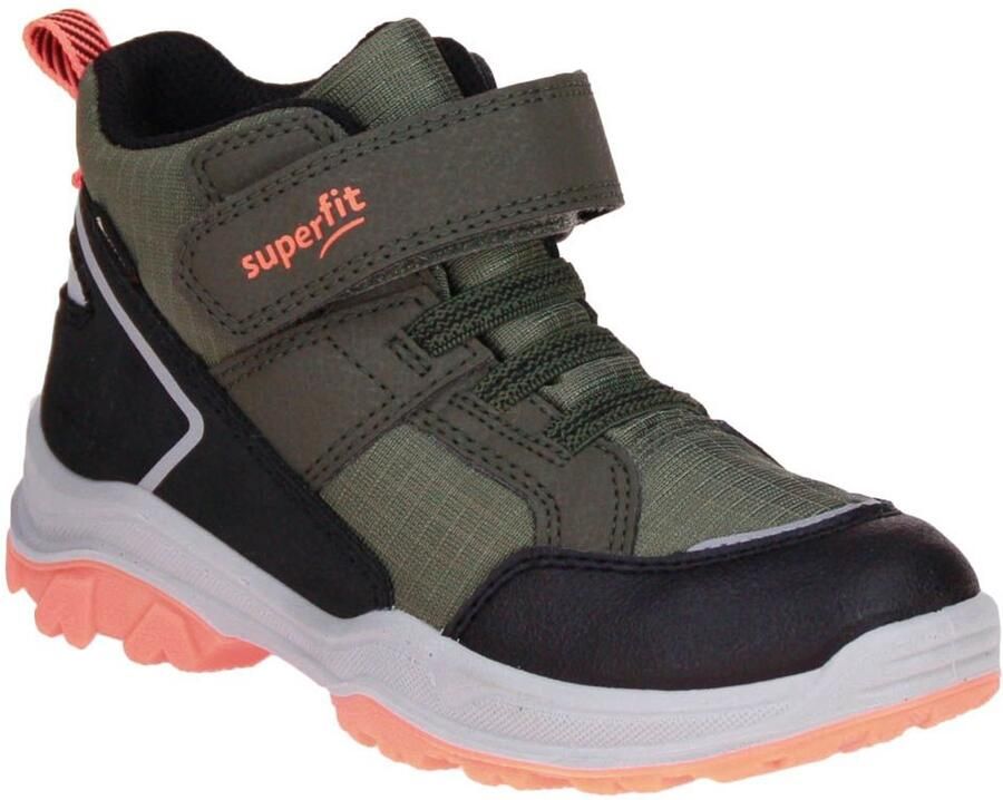 Superfit Kid's Jupiter Winterschoenen bruin