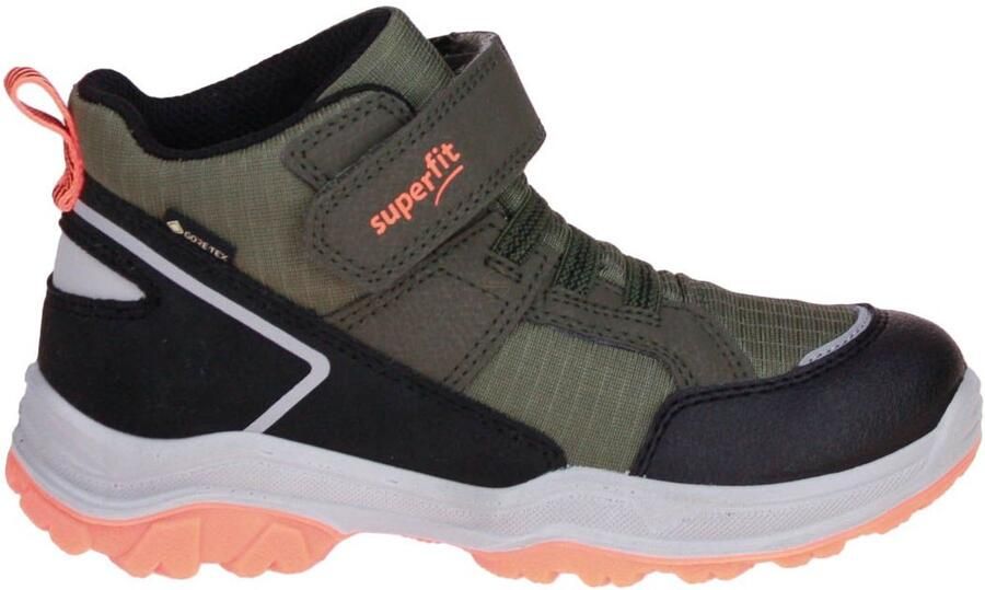 Superfit Kid's Jupiter Winterschoenen bruin