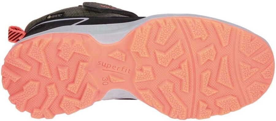 Superfit Kid's Jupiter Winterschoenen bruin