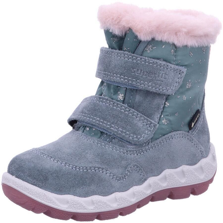 Superfit kinderschoenen groen