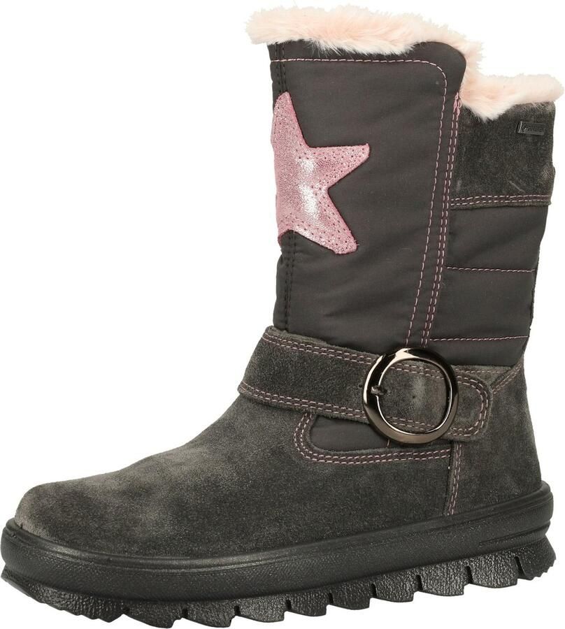 Superfit laarzen flavia Rosa