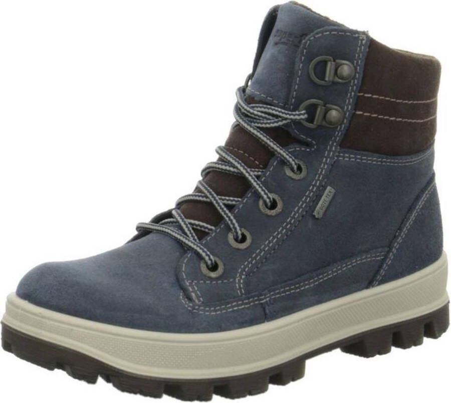 Superfit Gore Tex Schoen Blauw Heren - Foto 2