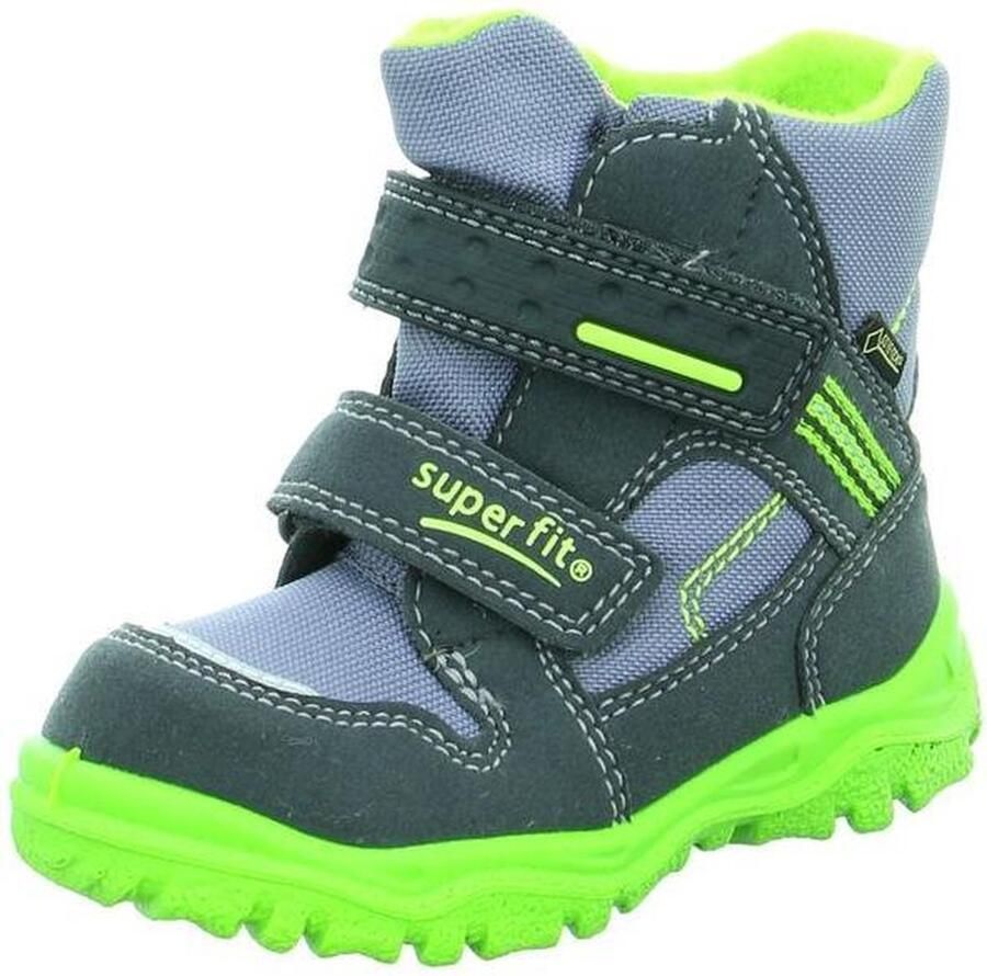 Superfit Babyslofjes