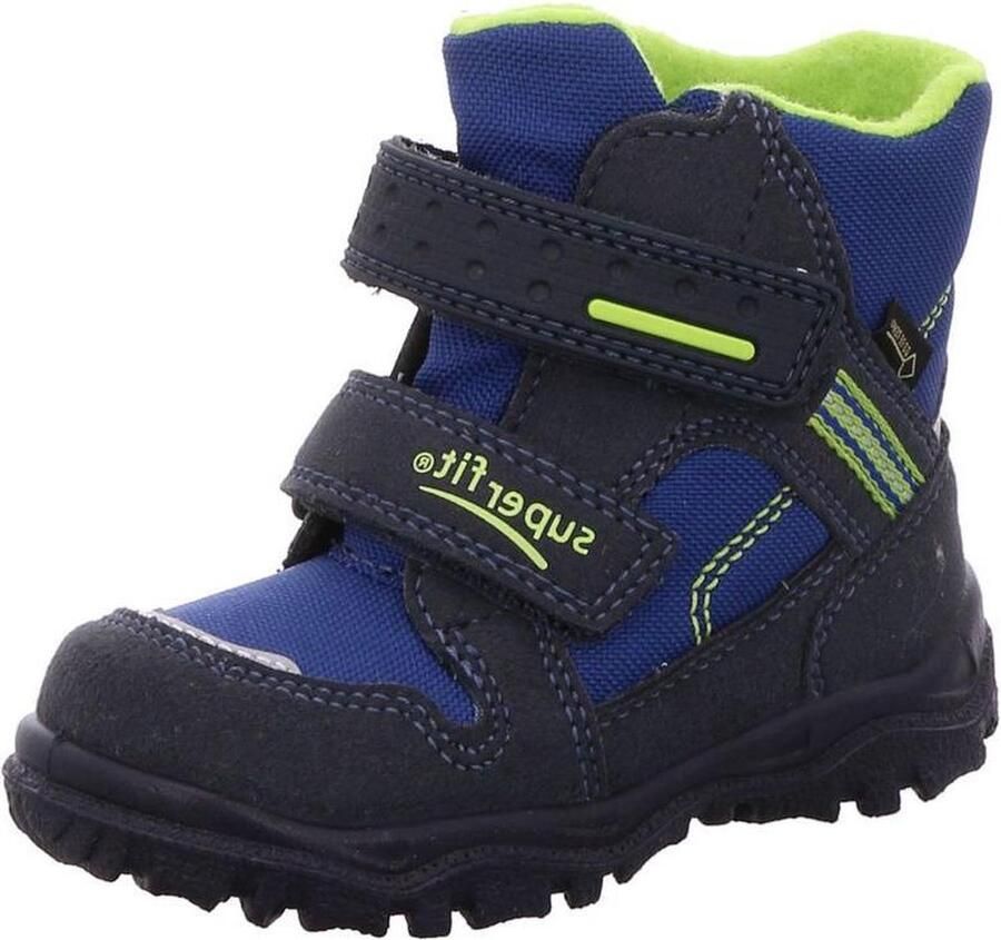 Superfit Babyslofjes