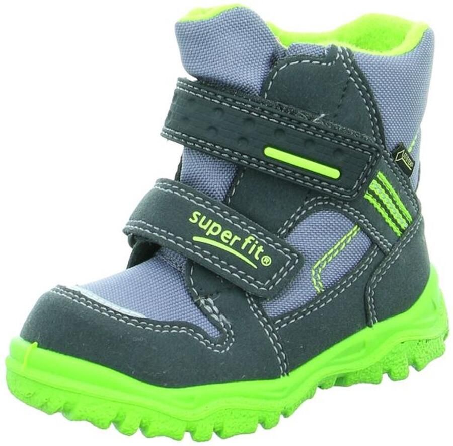 Superfit Babyslofjes