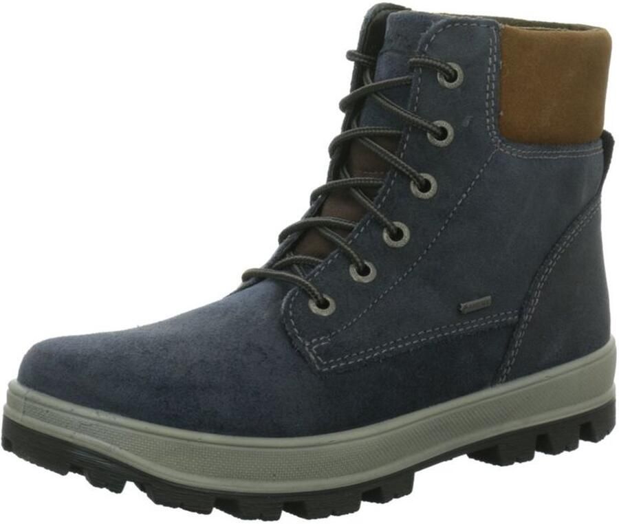 Superfit 800474~~~~~~~~~~~~~~~~~~~~~~~~ Half-hoog Blauw