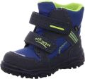 Superfit Laarzen - Blauw