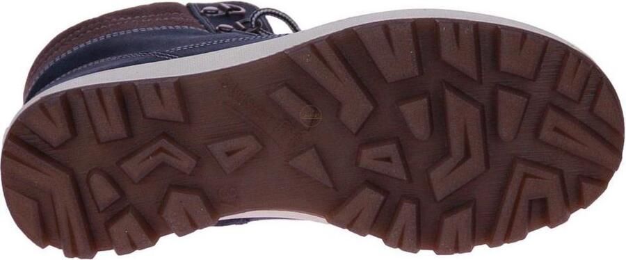 Superfit Gore Tex Schoen Blauw Heren - Foto 4
