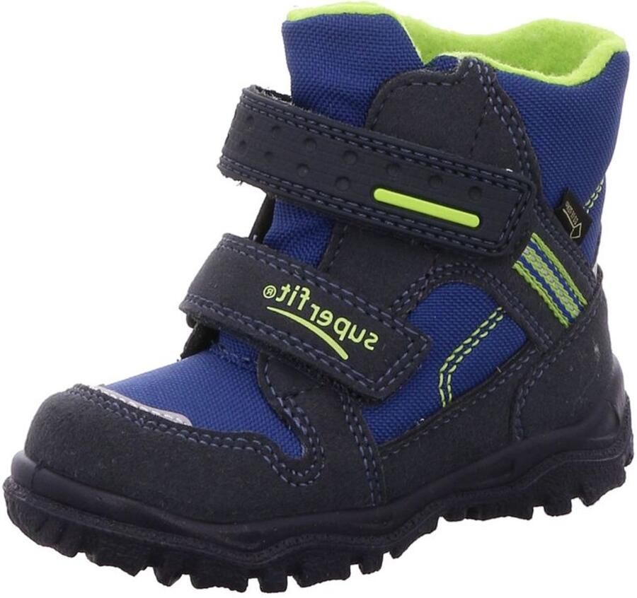 Superfit Babyslofjes