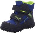 Superfit Babyslofjes - Blauw