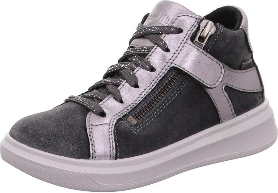 Superfit lage schoen cosmo Grijs - Foto 2