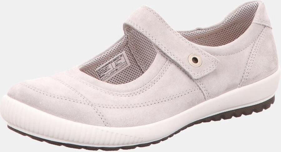 Legero Stijlvolle Schoenen voor Vrouwen Gray Dames