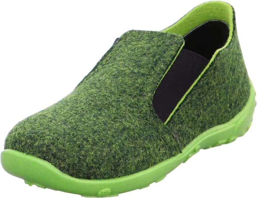 Superfit Lucky Jongens Pantoffels Comfort & Stijl
