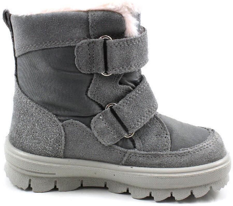 Superfit meisjes kinderschoenen grijs
