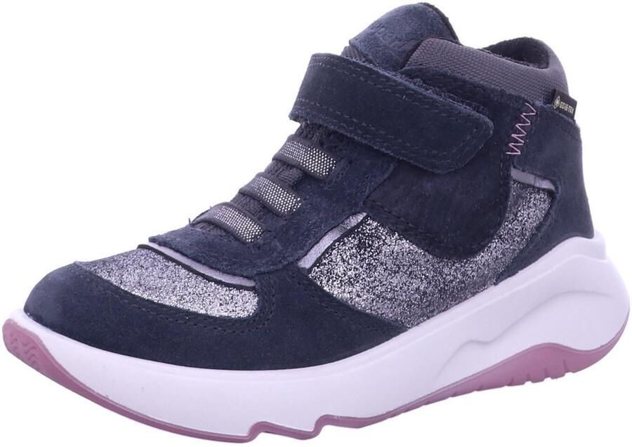 Superfit meisjes kinderschoenen grijs