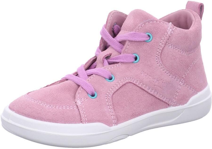 Superfit meisjes kinderschoenen roze