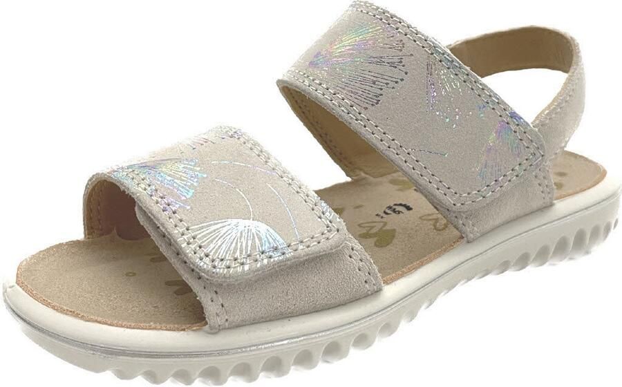 Superfit meisjes sandalen beige