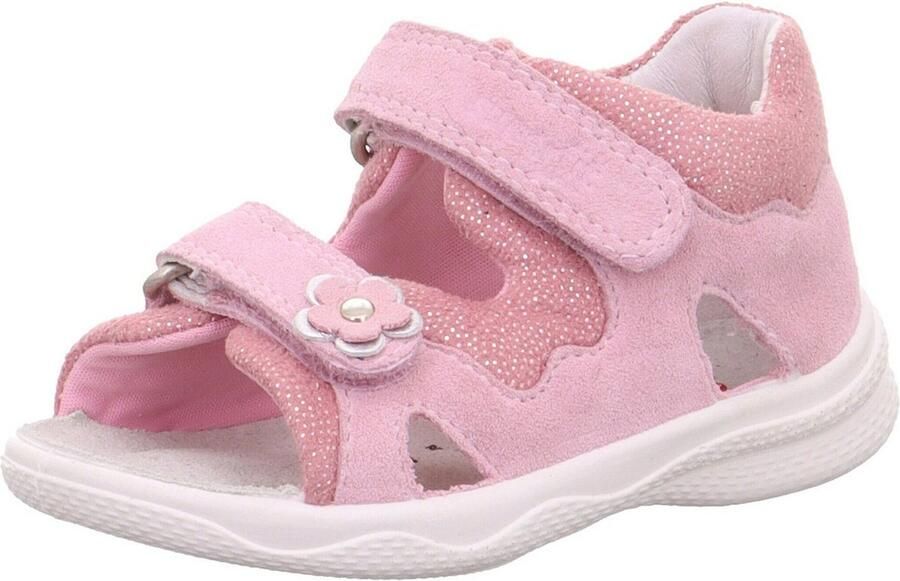 Superfit meisjes sandalen roze