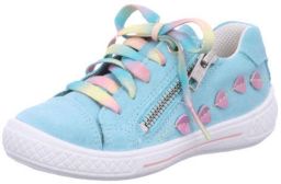 Superfit heren sneakers blauw