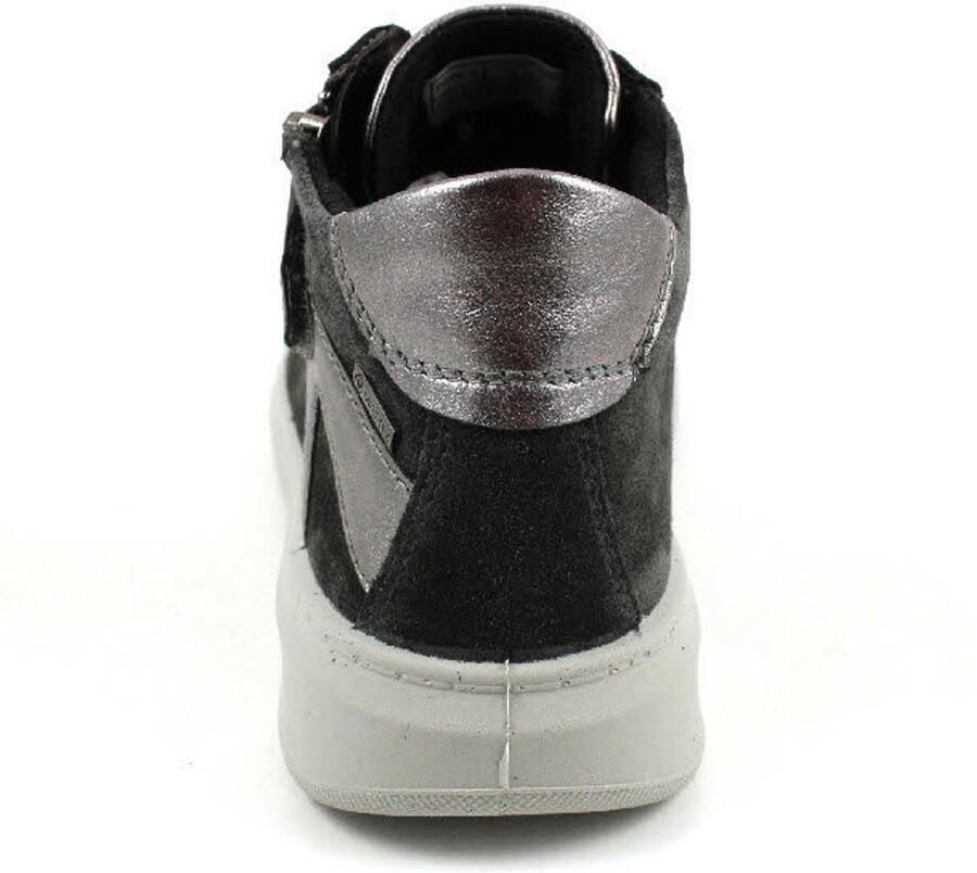 Superfit lage schoen cosmo Grijs - Foto 2