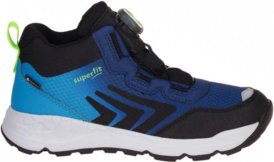 Superfit Outdoor Blauw Gore-Tex
