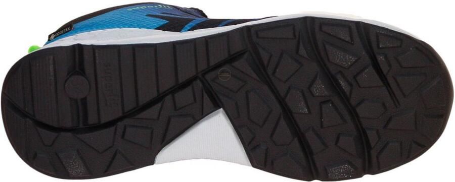 Superfit Outdoor Blauw Gore-Tex
