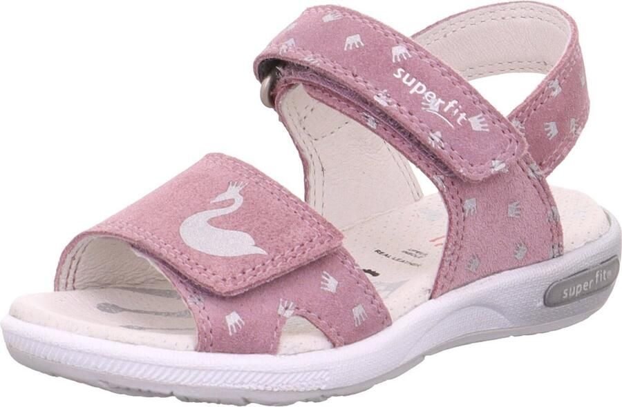 Superfit sandalen emily Oudroze