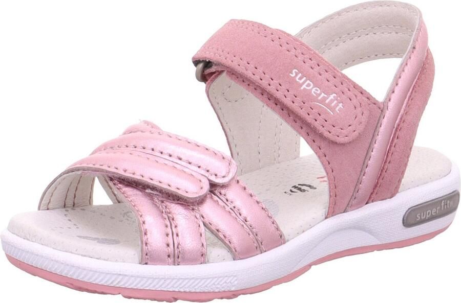 Superfit sandalen emily Rosa