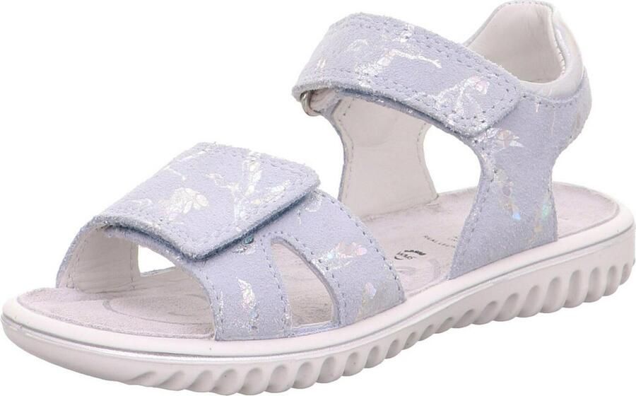 Superfit sandalen sparkle Azuur