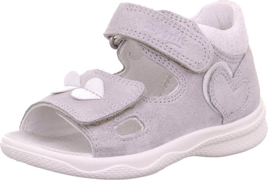 Superfit sandalen polly Offwhite