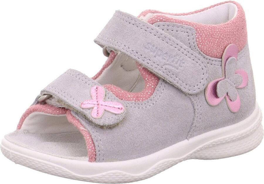 Superfit sandalen polly Rosa