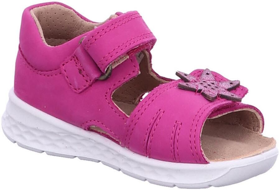 Superfit sandalen roze