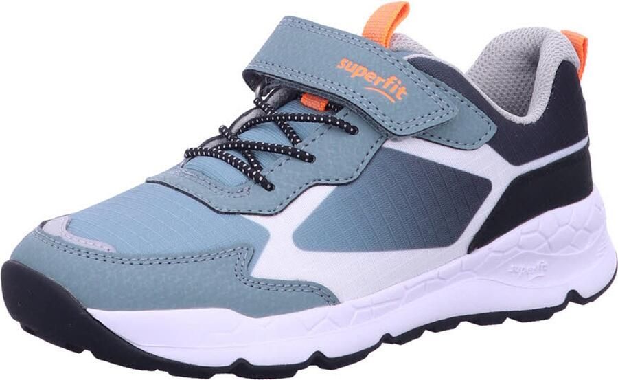 Superfit sneakers groen