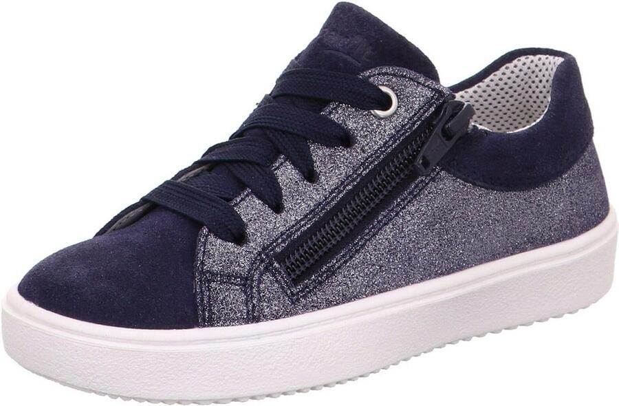 Superfit sneakers heaven Zilver