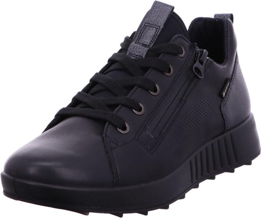 Legero Zwarte Sneakers