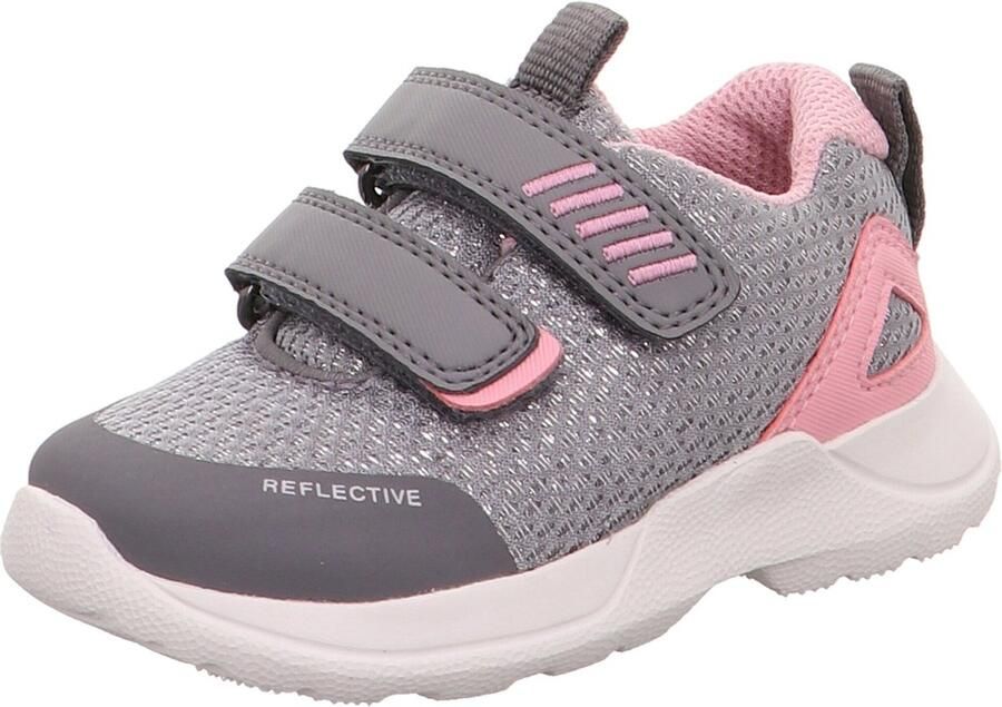 Superfit sneakers rush Rosa