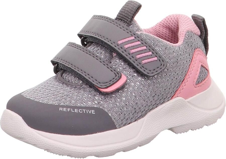 Superfit sneakers rush Rosa