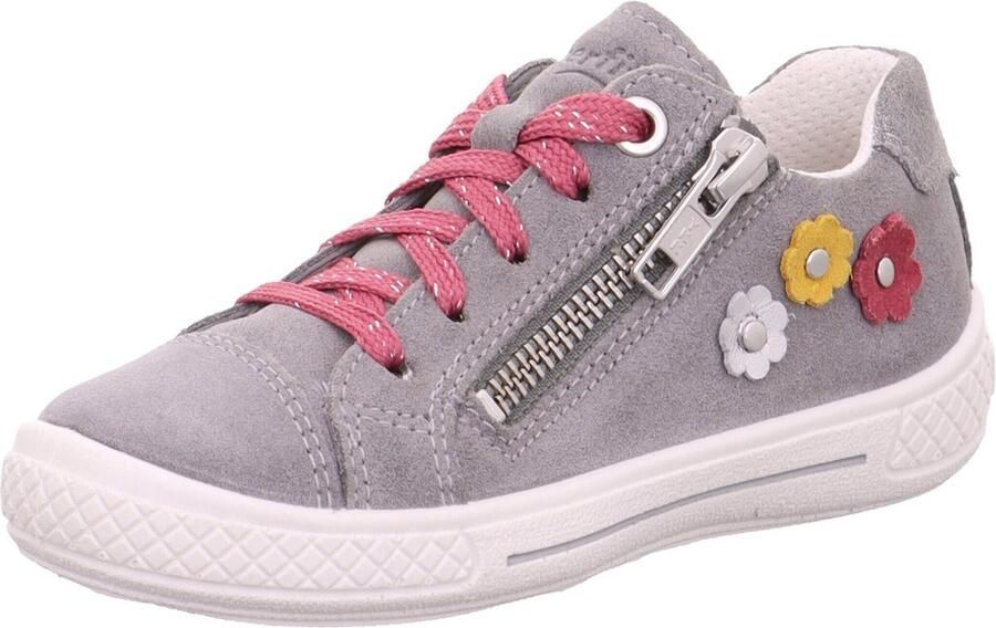 Superfit sneakers tensy Geel