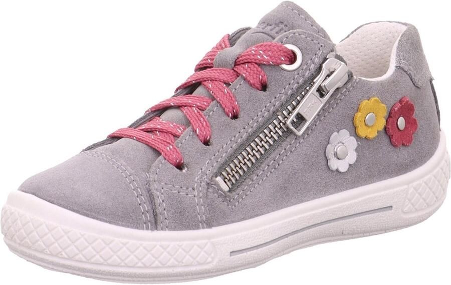 Superfit sneakers tensy Geel