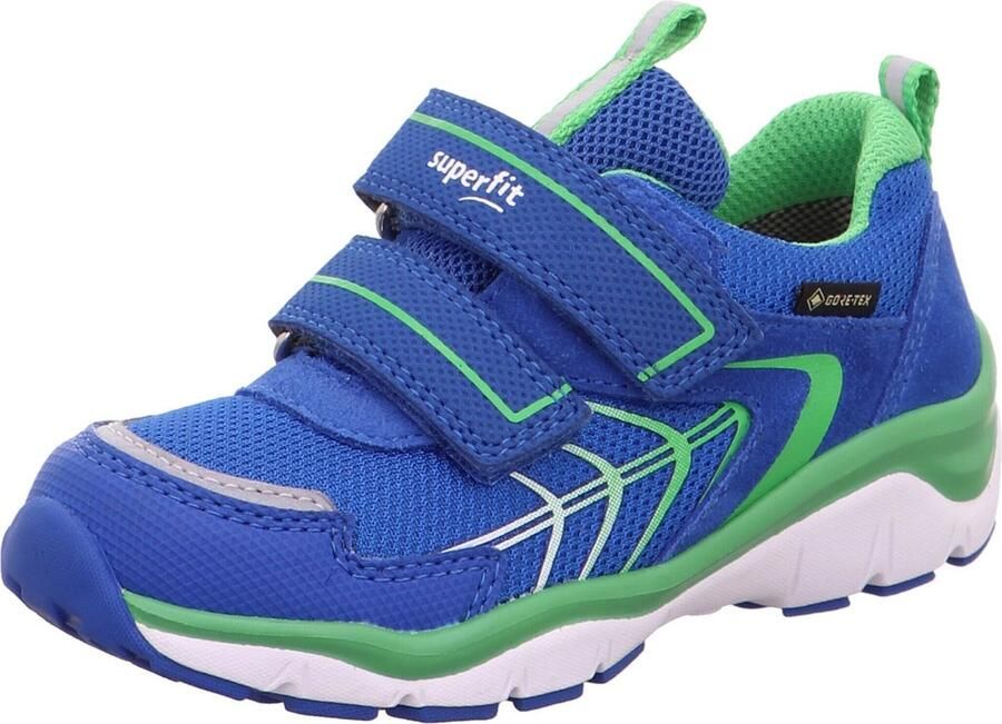 Superfit sportschoen sport5 Grijs