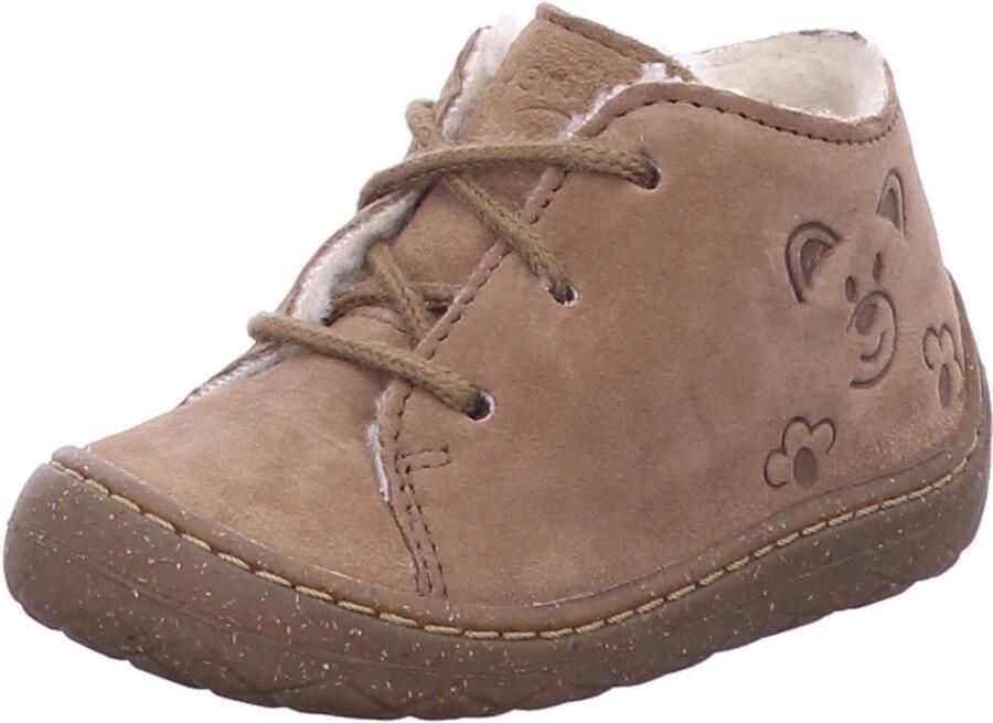 Superfit unisex kinderschoenen bruin