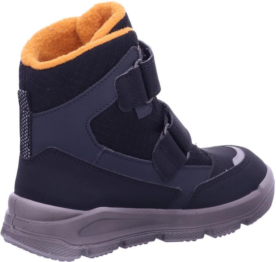 Superfit unisex kinderschoenen zwart - Foto 2
