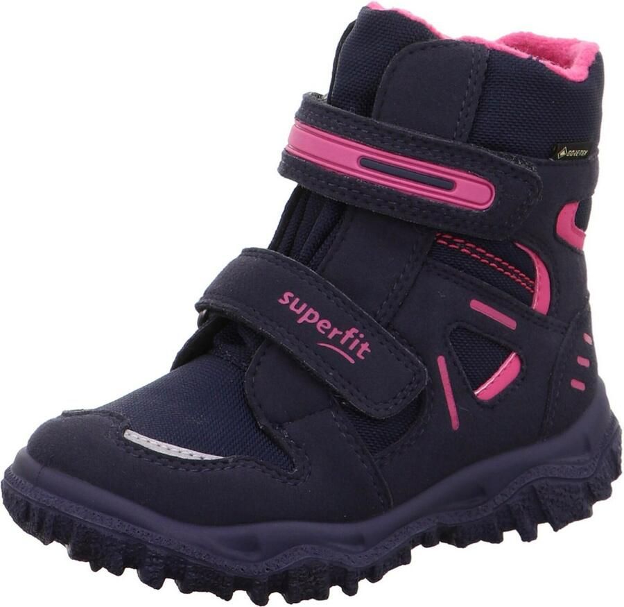Superfit Winterlaarzen HUSKY1 WMS: middel met waterdichte gore-tex - Foto 2