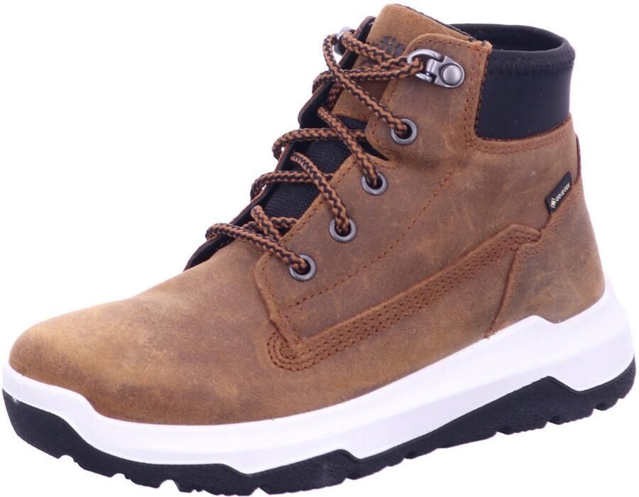 Superfit unisex laarzen bruin