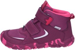 Superfit unisex laarzen rood