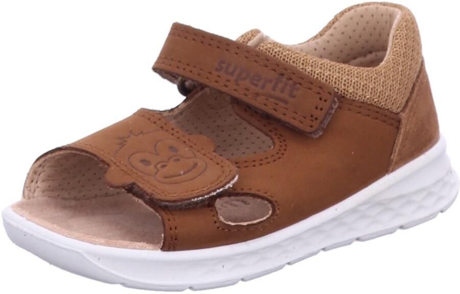 Superfit Open schoenen 'LAGOON'