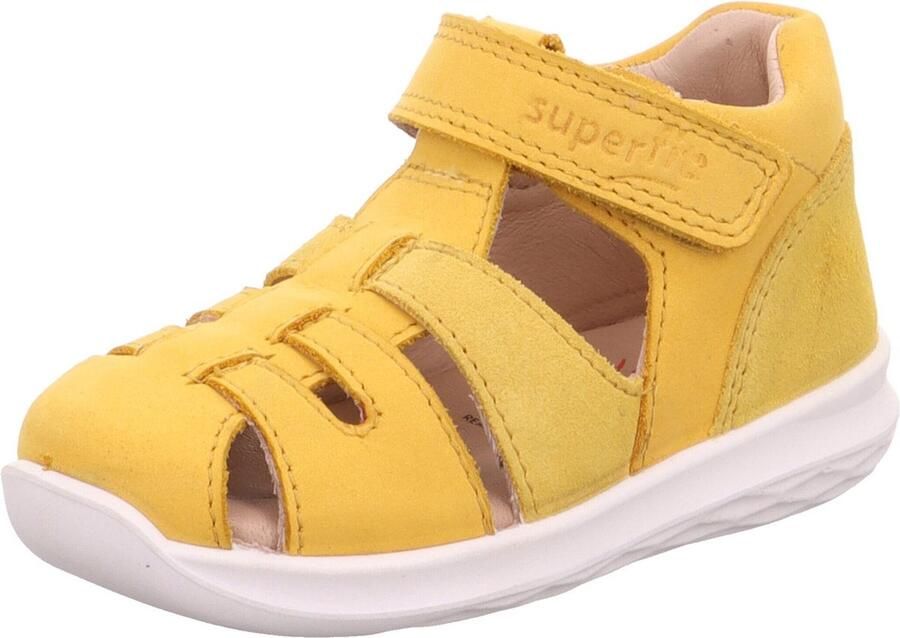 Superfit Open schoenen 'Bumblebee'