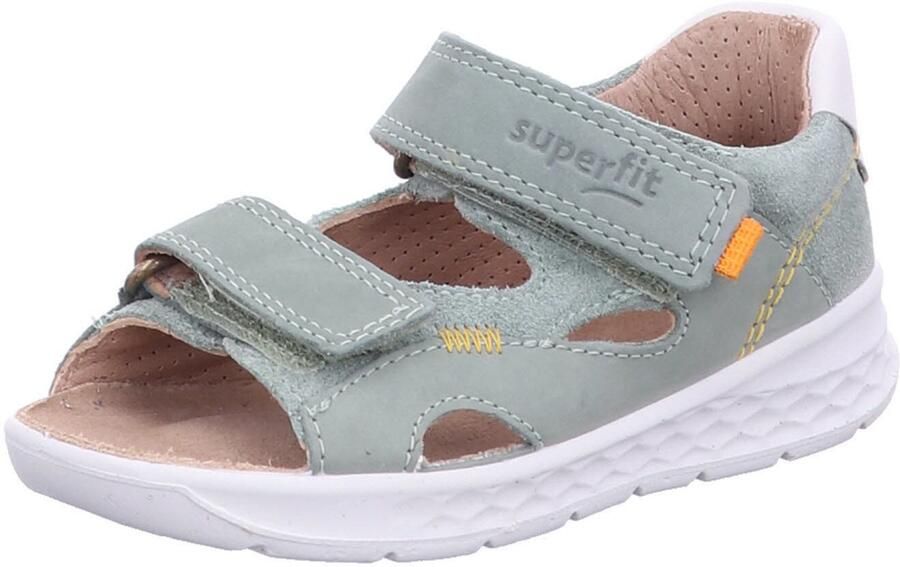 Superfit Kid's Lagoon Sandalen meerkleurig