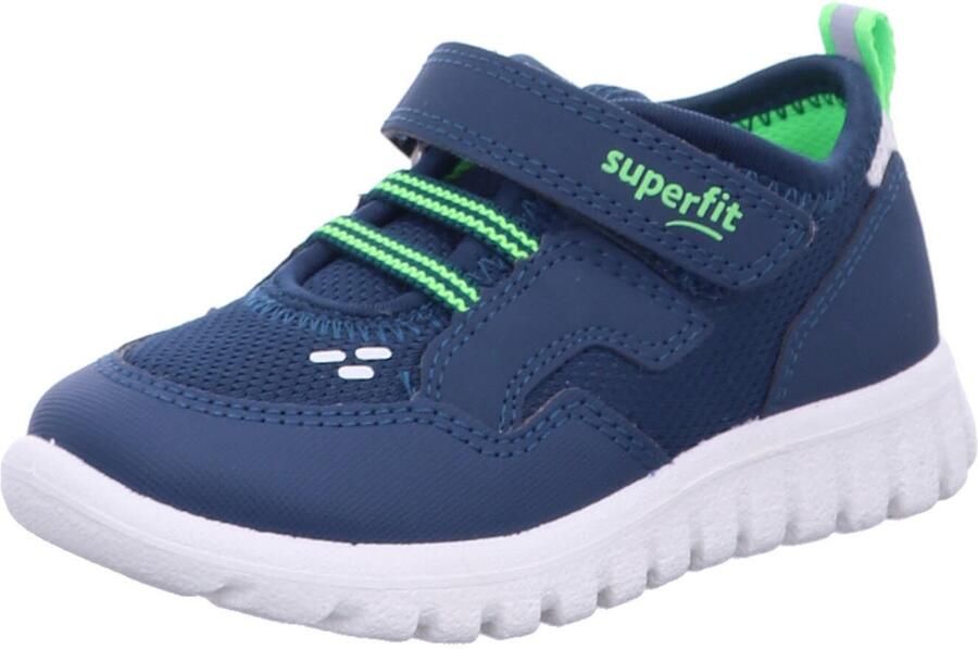 Superfit Lage Sneakers 10002118090