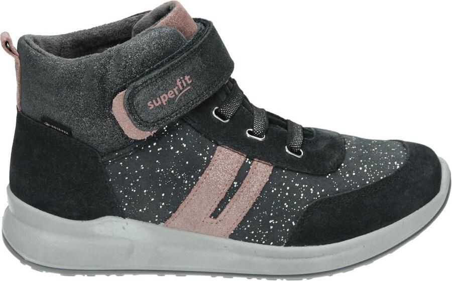 Superfit 9184 Kinderen Half-hoog Grijs